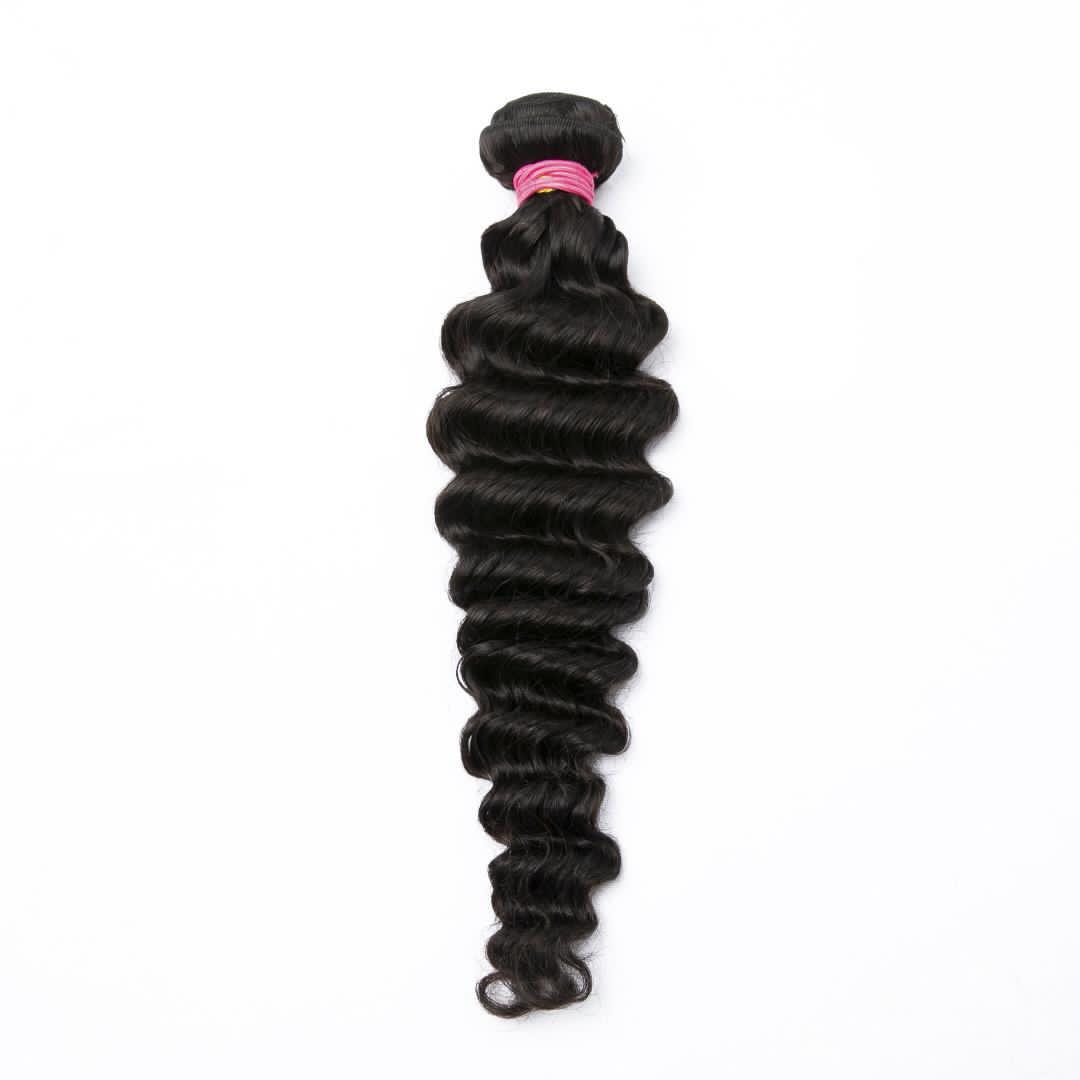 Deep Wave