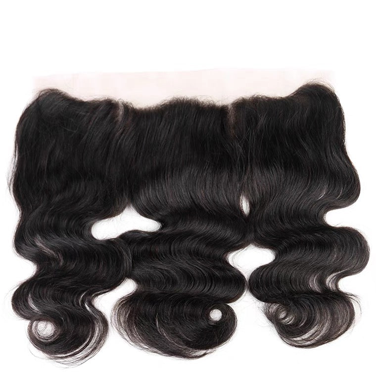 HD lace frontal (ALL TEXTURES)12A