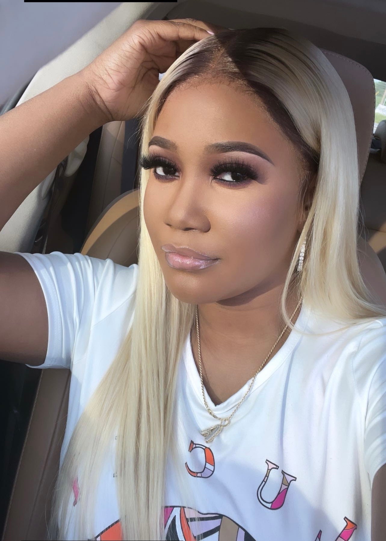 WIGS: 13x6 613 LACE FRONT